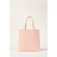 Ted Baker Pembe Ikonik Fiyonklu & Gold Baskılı Çanta TBSS25FIB055