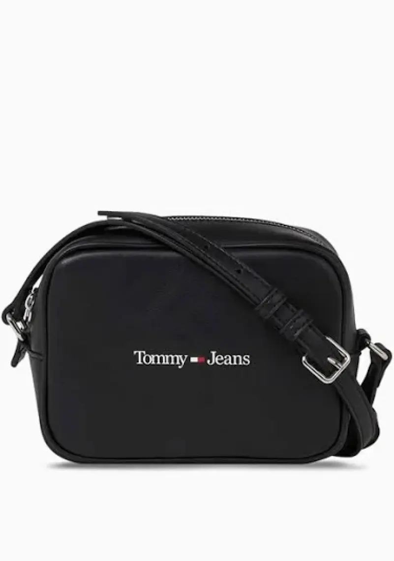 Tommy Hilfiger Tjw Camera Bag Çanta