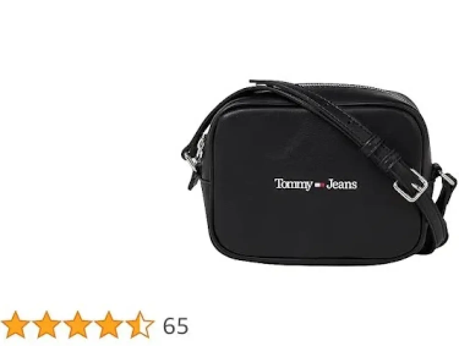Tommy Hilfiger Tjw Camera Bag Çanta