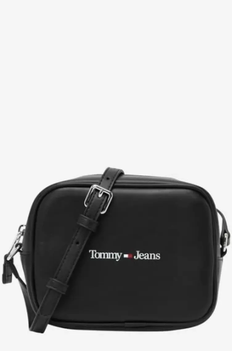 Tommy Hilfiger Tjw Camera Bag Çanta