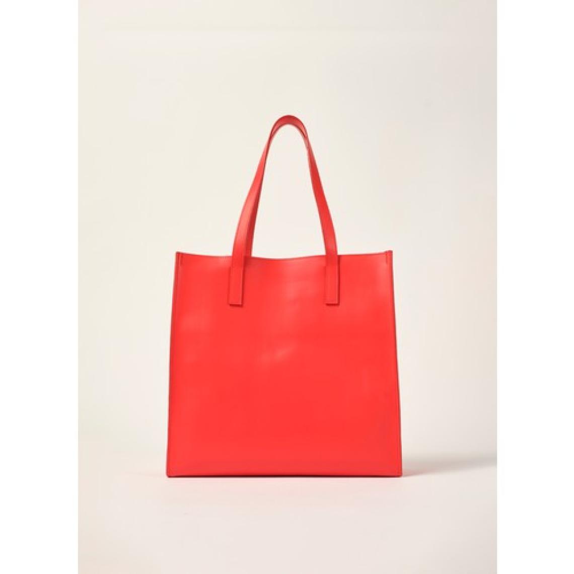 Ted Baker Omuz Çantas, Standart, Kırmızı
