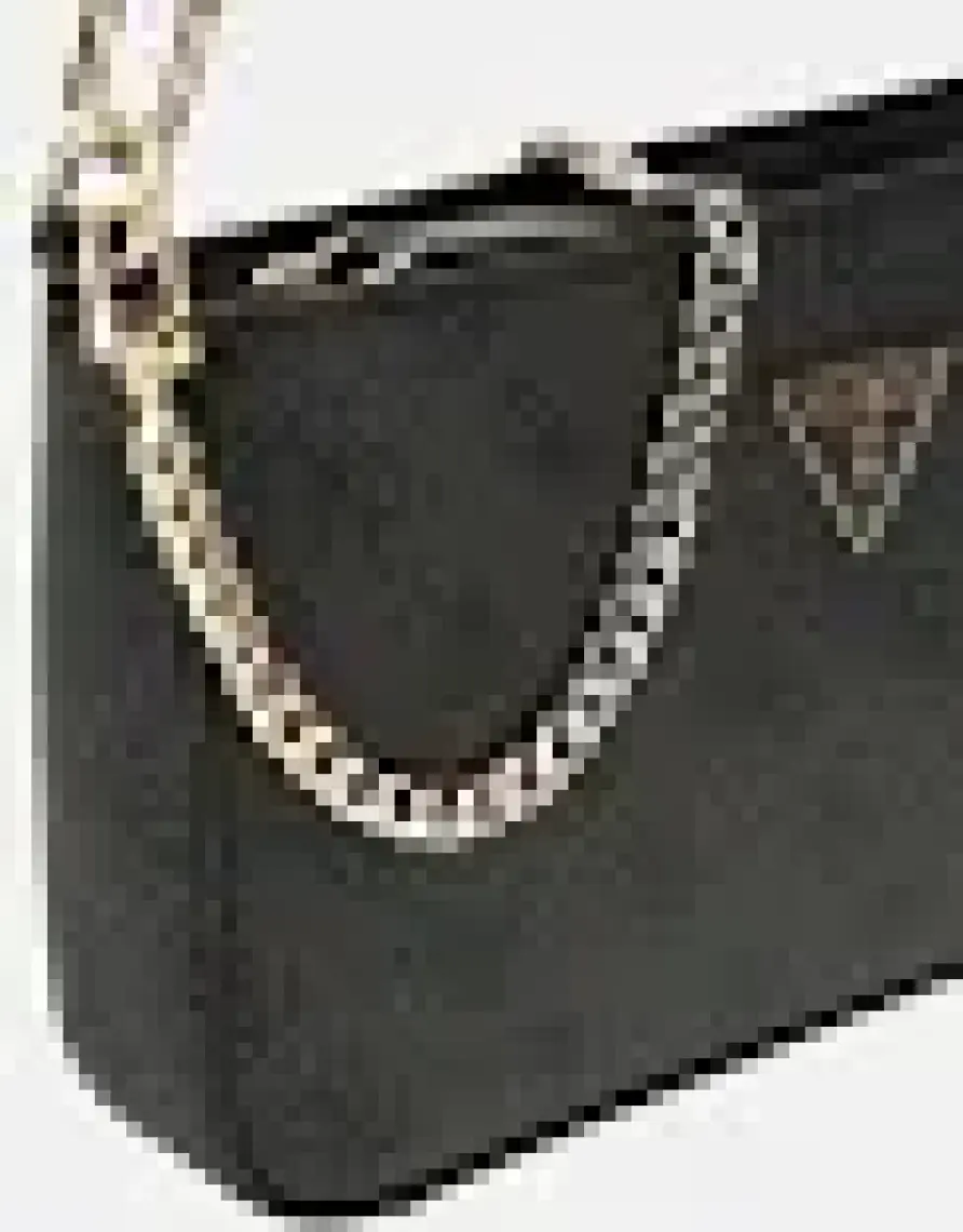 Guess Noelle Logolu Çanta Hwbg7879720 Bayan Çanta Hwbg7879720 Clo