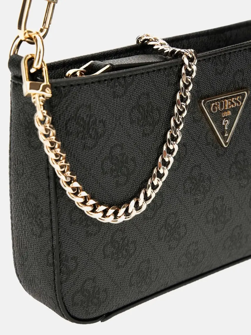 Guess Noelle Logolu Çanta Hwbg7879720 Bayan Çanta Hwbg7879720 Clo
