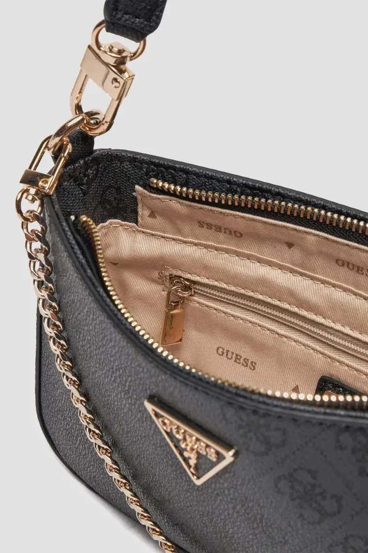 Guess Noelle Logolu Çanta Hwbg7879720 Bayan Çanta Hwbg7879720 Clo