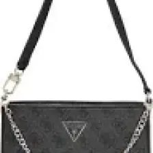 Guess Noelle Logolu Çanta Hwbg7879720 Bayan Çanta Hwbg7879720 Clo