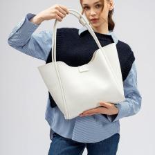 Lucky Bees Tote Büyük Boy Kadın El ve Omuz Çantası