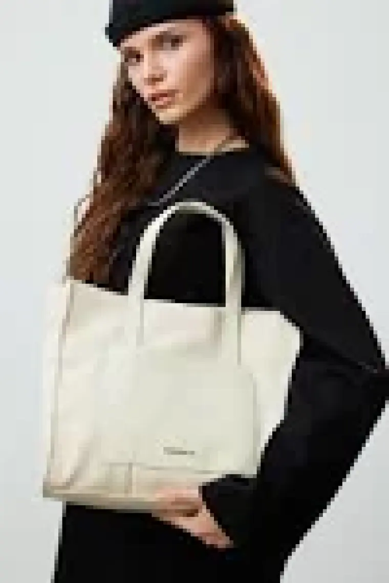 Manuka Urban Tote Çanta Bej