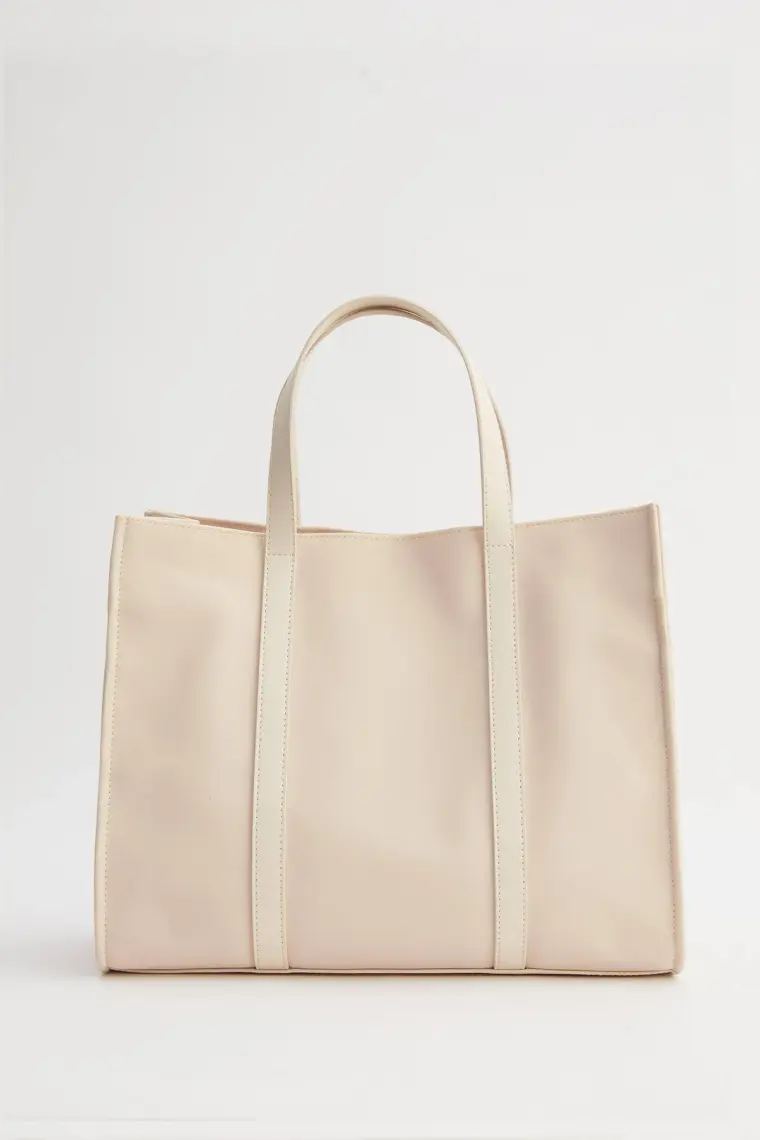 Manuka Urban Tote Çanta Bej
