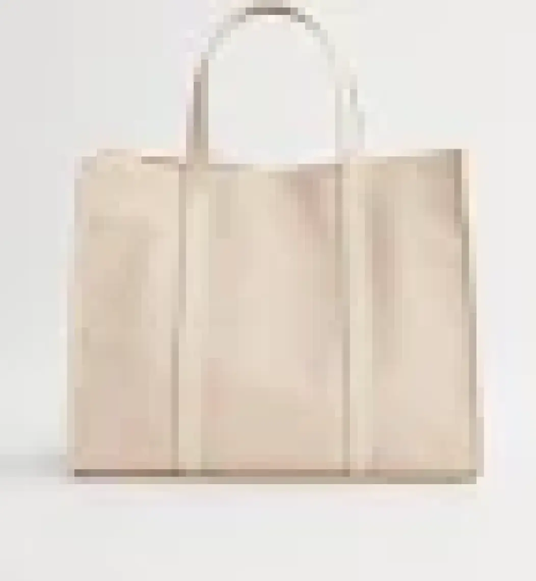 Manuka Urban Tote Çanta Bej