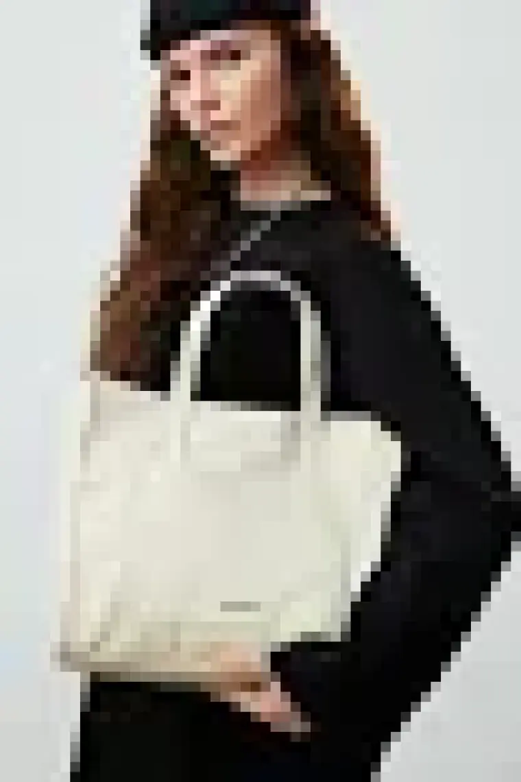 Manuka Urban Tote Çanta Bej