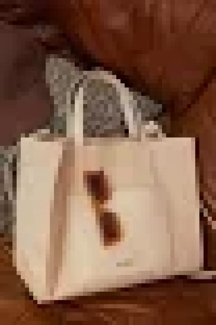 Manuka Urban Tote Çanta Bej