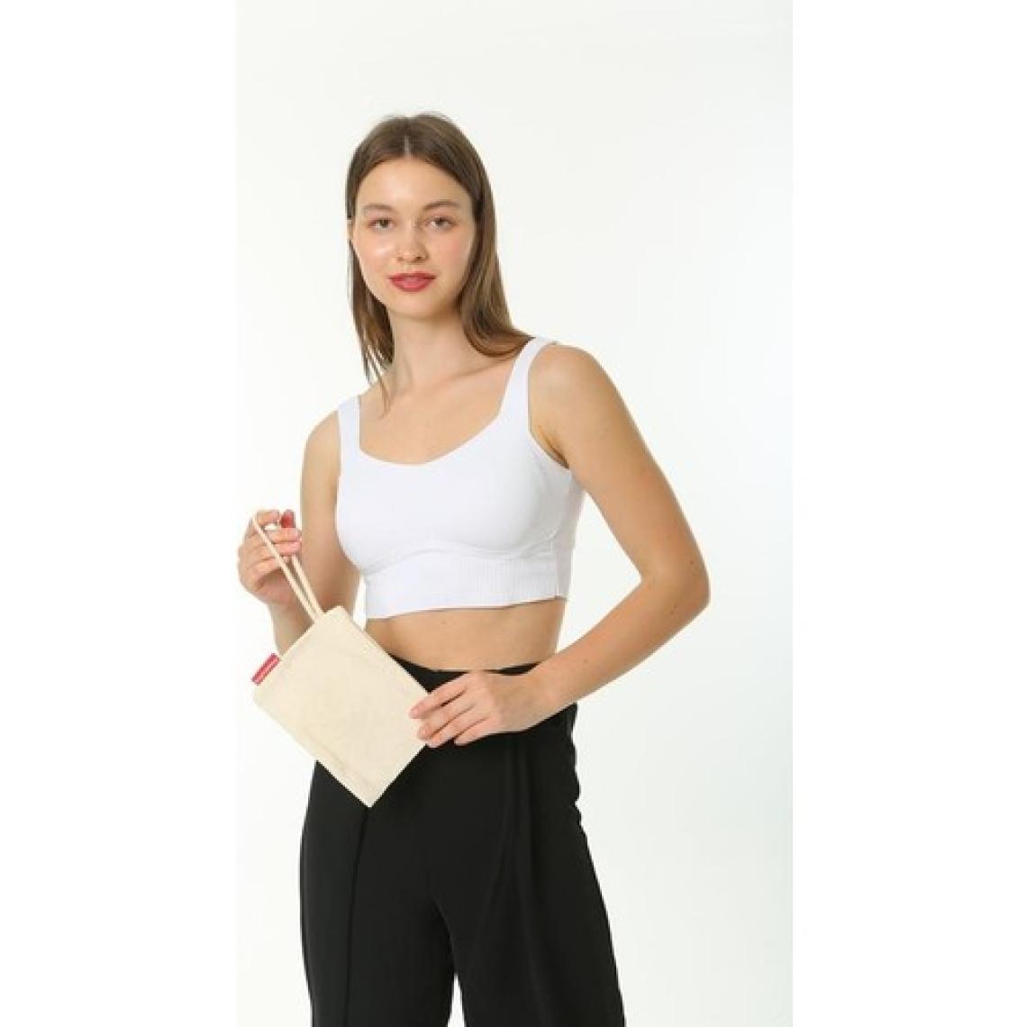 Baghashtag Clutch Bez Çanta