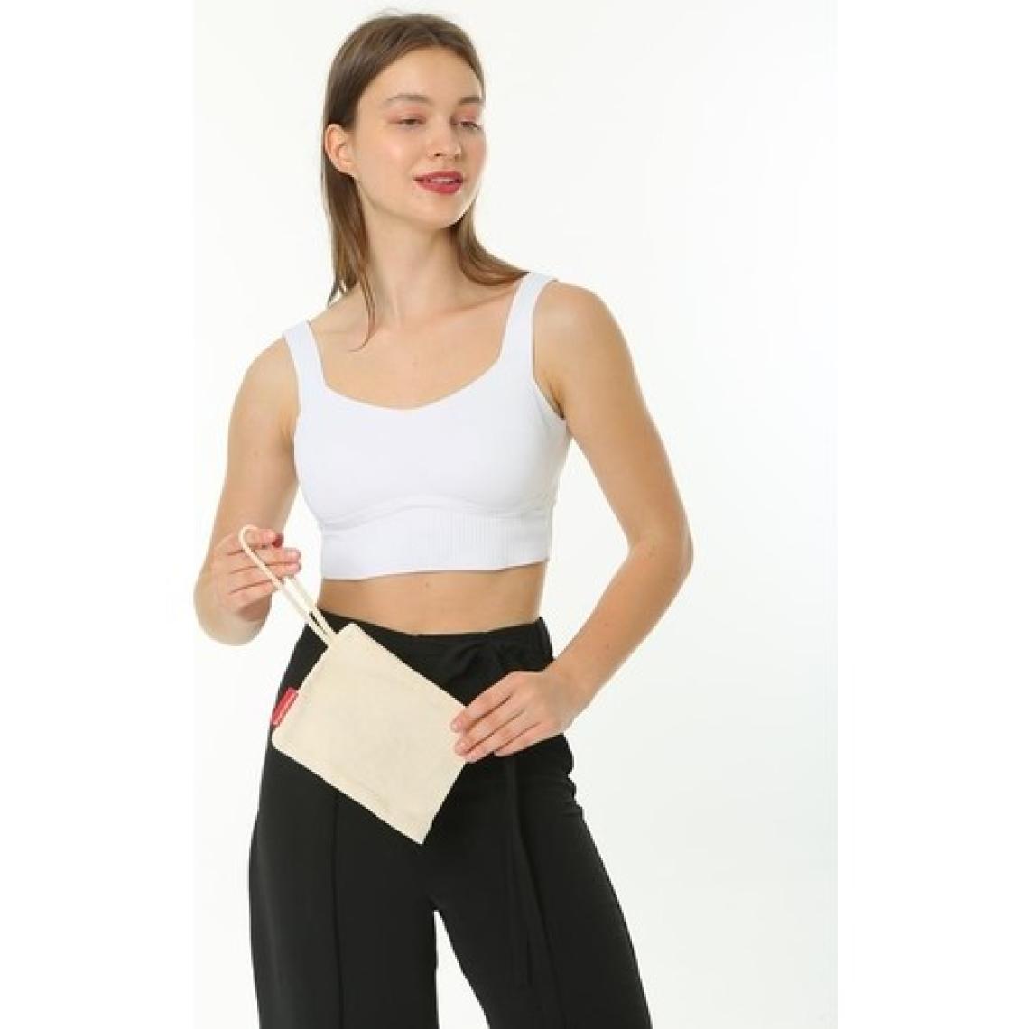 Baghashtag Clutch Bez Çanta