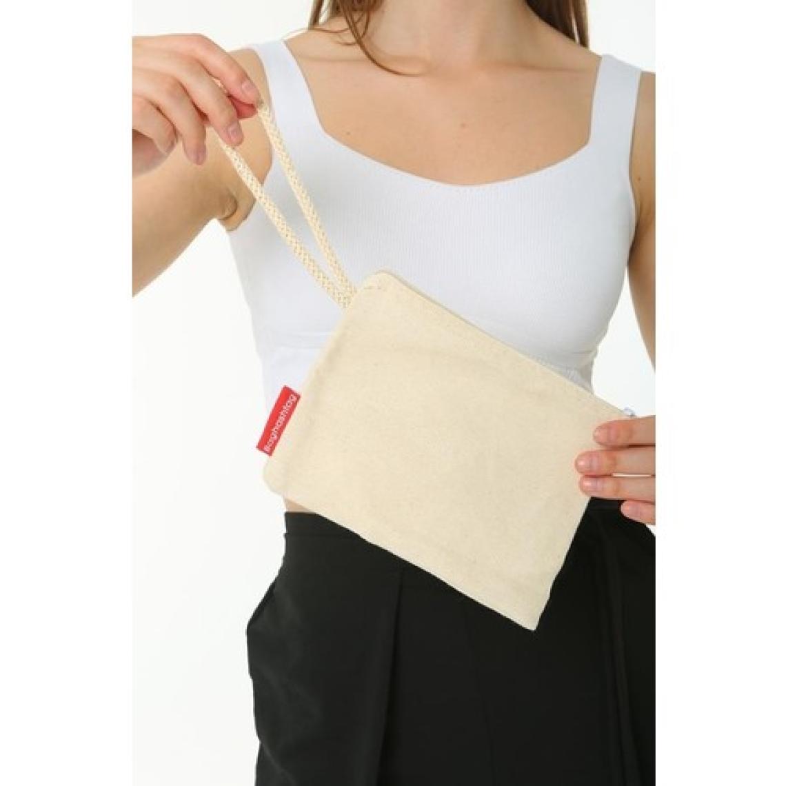 Baghashtag Clutch Bez Çanta
