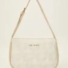 Ted Baker Bej Kadın Omuz Çantası TBSS25FSH077