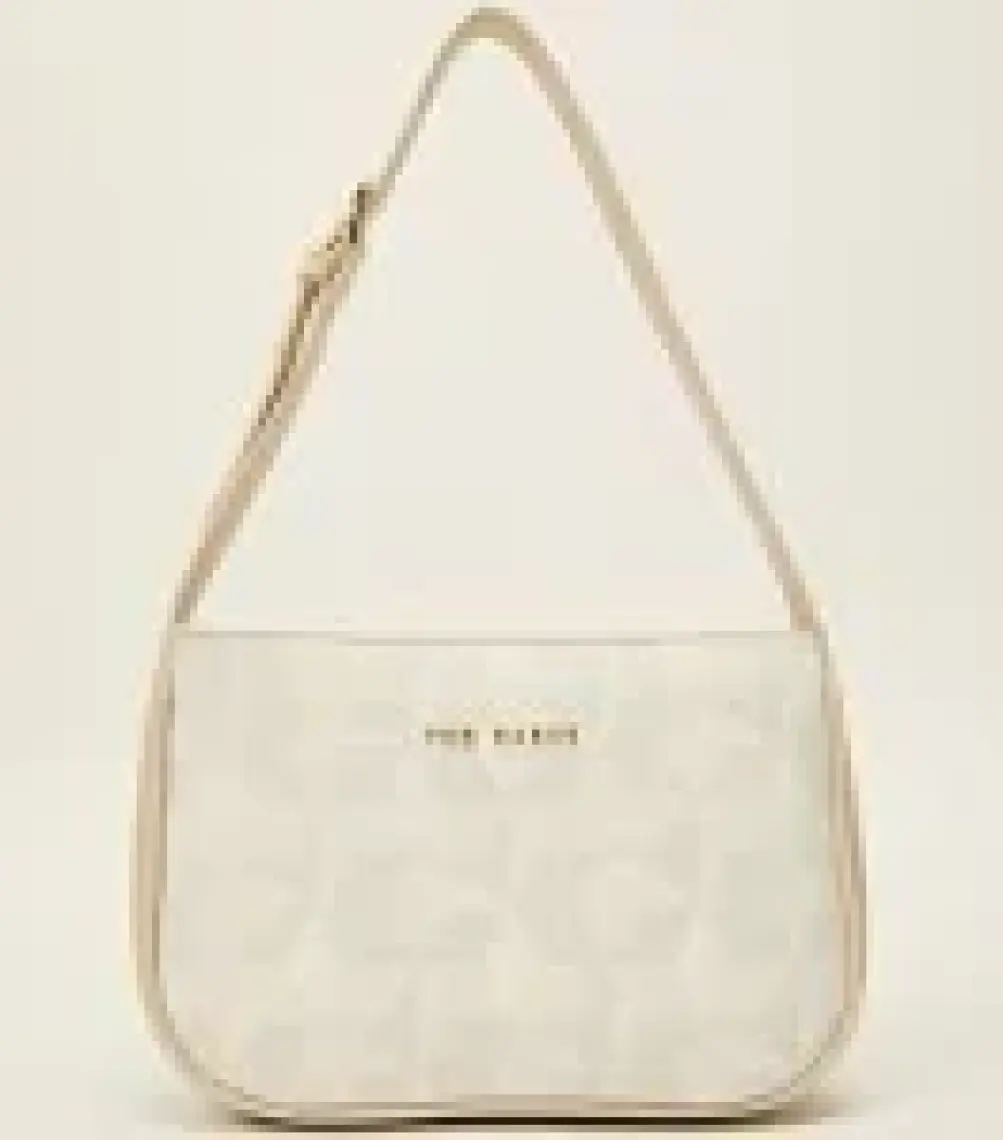 Ted Baker Bej Kadın Omuz Çantası TBSS25FSH077