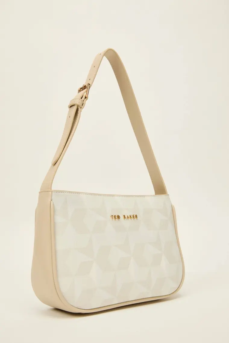 Ted Baker Bej Kadın Omuz Çantası TBSS25FSH077