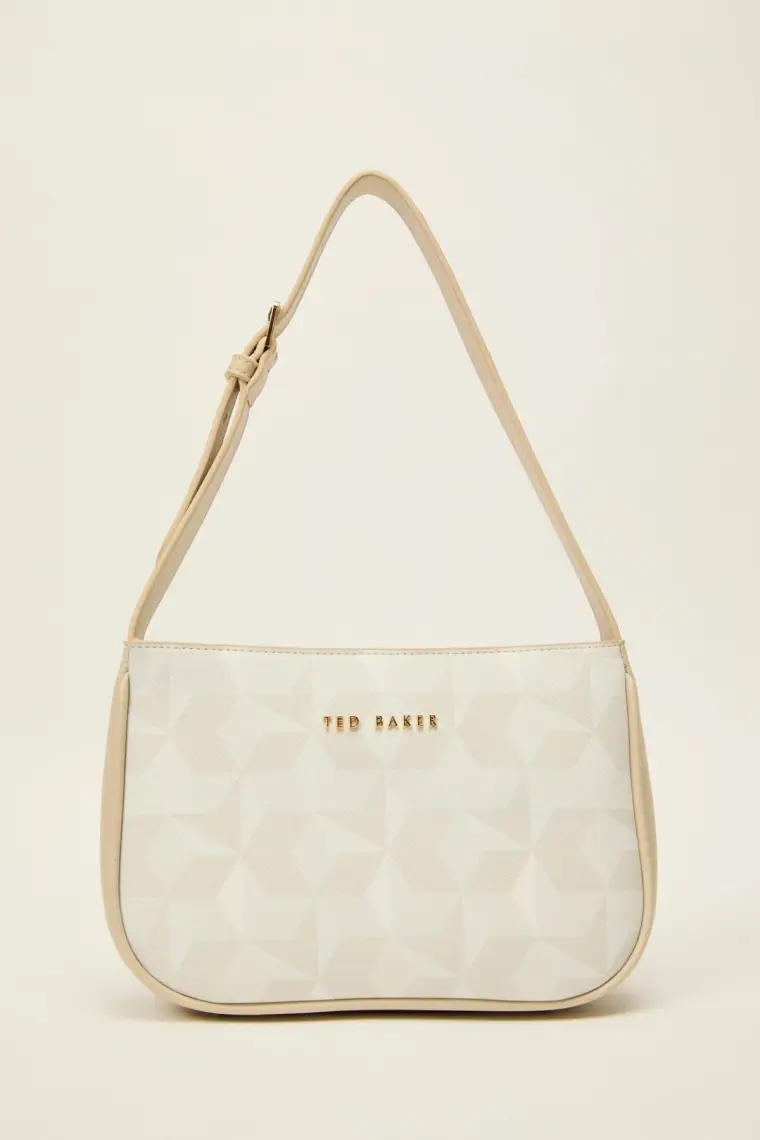 Ted Baker Bej Kadın Omuz Çantası TBSS25FSH077