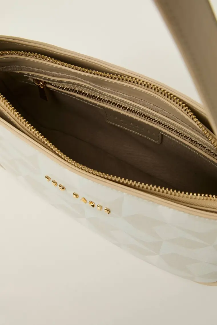Ted Baker Bej Kadın Omuz Çantası TBSS25FSH077