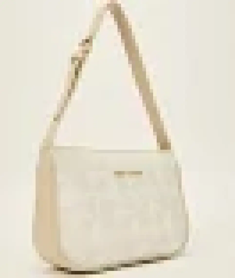Ted Baker Bej Kadın Omuz Çantası TBSS25FSH077