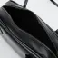 Shule Bags Boheme Siyah Vintage Baget Çanta