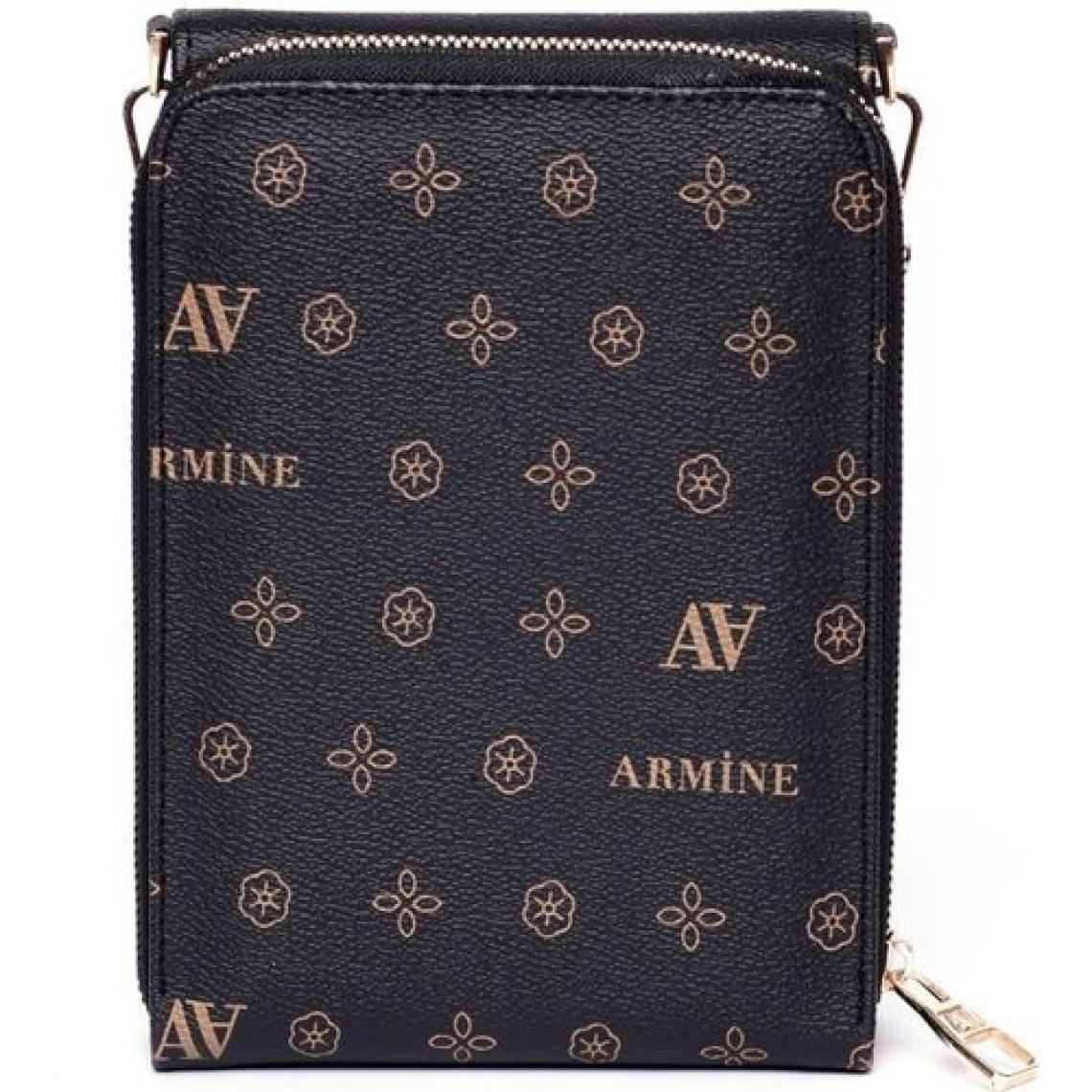Armine 266 Çapraz Omuz Askılı Bayan Çanta