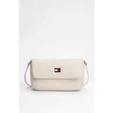 Tommy Hilfiger Kadın Beyaz Çapraz Çanta