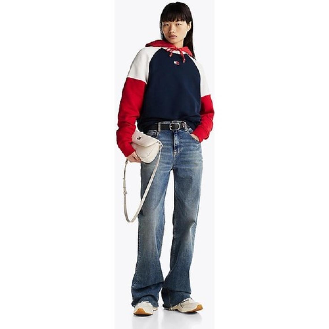 Tommy Hilfiger Kadın Beyaz Çapraz Çanta
