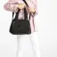 Smart Bags Krinkıl Kumaş Kadın Çantası BC 1122 - Açık Kahve