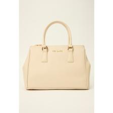 Ted Baker Bej El Çantası 2914