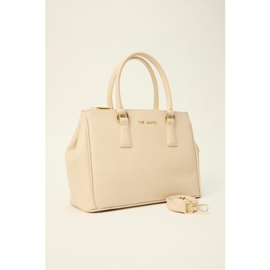 Ted Baker Bej El Çantası 2914