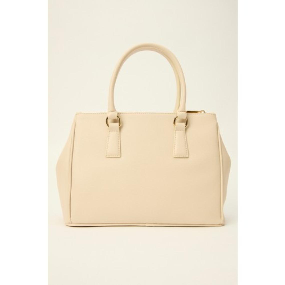 Ted Baker Bej El Çantası 2914
