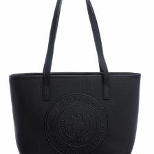U.S. Polo Assn. Siyah Kadın Omuz Çantası US24732