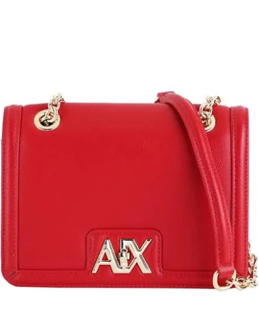 Armani Exchange Logolu Zincir Askılı Çanta Bayan Çanta 942986 4R731 19921