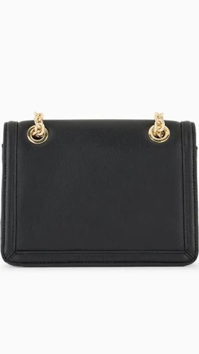Armani Exchange Logolu Zincir Askılı Çanta Bayan Çanta 942986 4R731 19921
