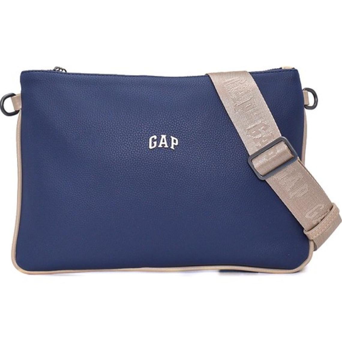 Gap GPK08448 Lacivert Kadın Omuz Çantası