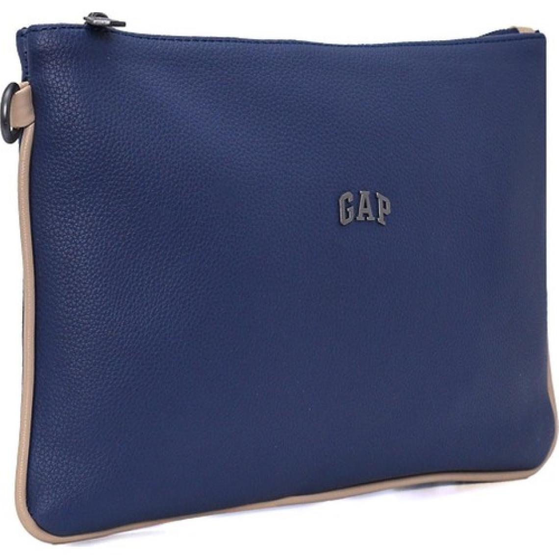 Gap GPK08448 Lacivert Kadın Omuz Çantası