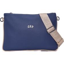 Gap GPK08448 Lacivert Kadın Omuz Çantası