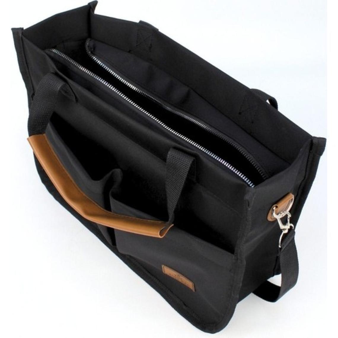 Woys Üç Gözlü The Tote Bag Canvas Kadın Omuz Çanta