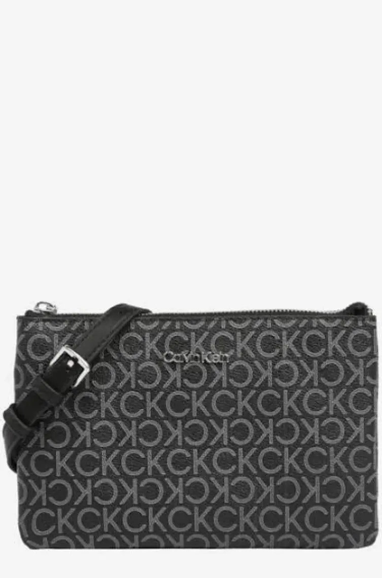 Calvin Klein Kadın Ck Must Çapraz Çanta