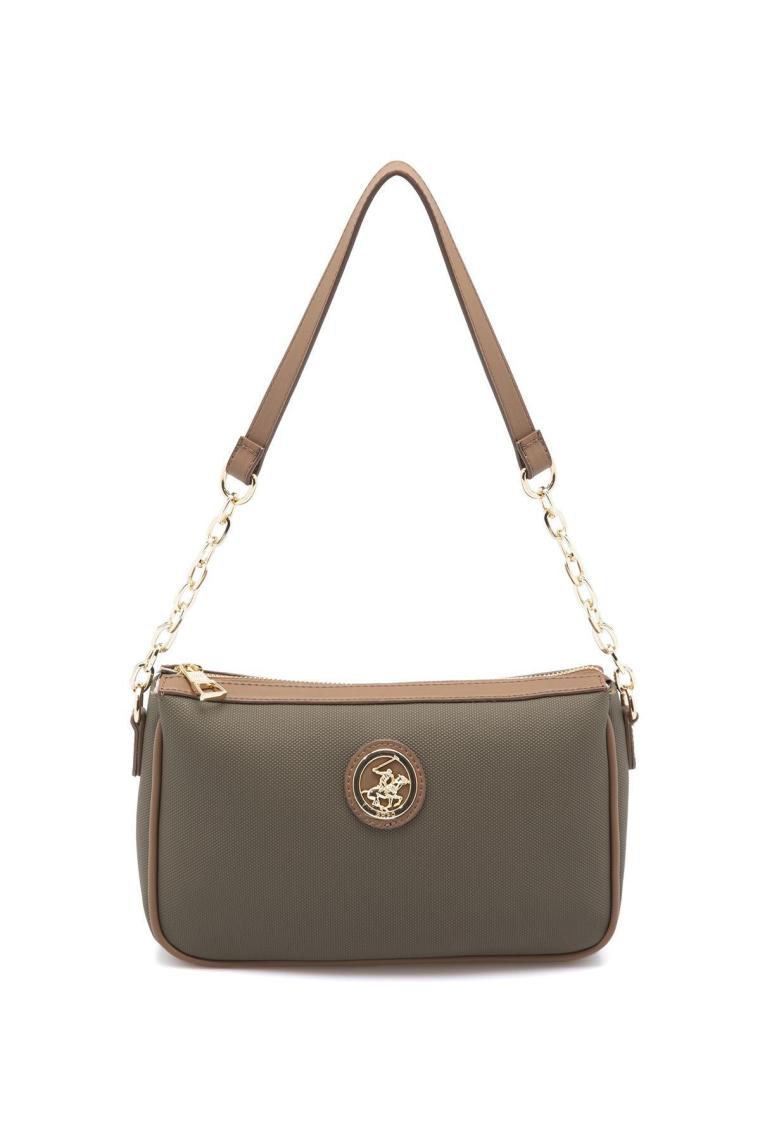 Beverly Hills Polo Club 05BHPC8000-HK HAKI Kadın Omuz Çantası