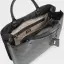 Guess MERIDIAN Logolu Omuz Çantası HWSG877806
