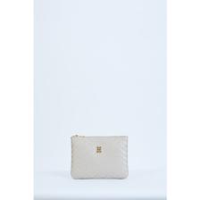 Pierre Cardin Bej Gümüş Portföy Çanta 05PO24Y1968ZKM Bjgm