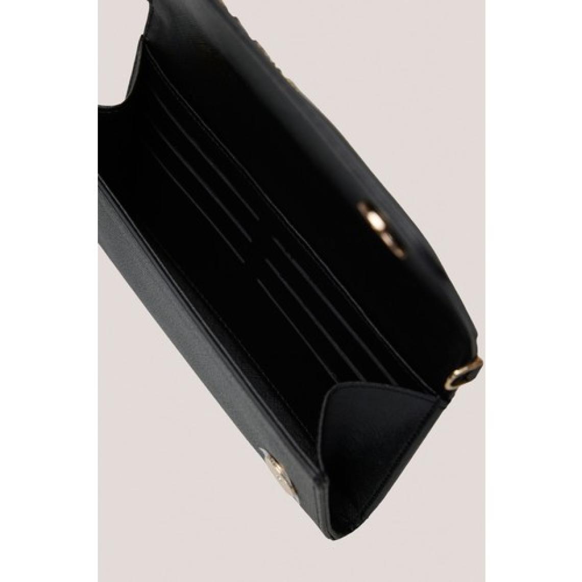 Ted Baker Siyah Portföy Çanta 25SS772
