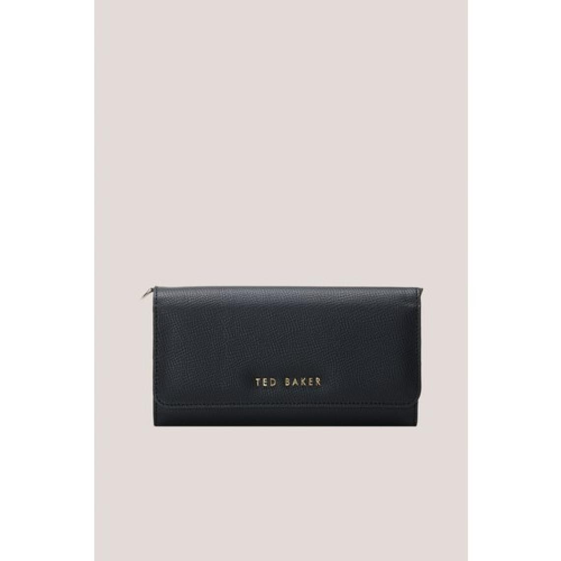 Ted Baker Siyah Portföy Çanta 25SS772