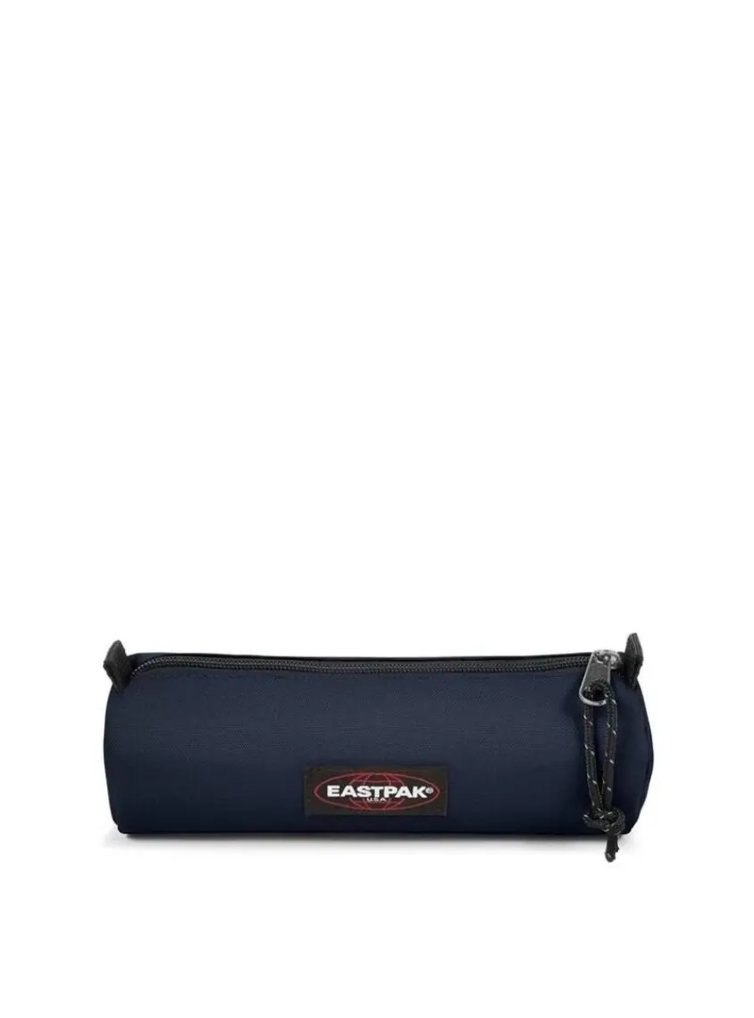 Eastpak Double Benchmark Ultra Marine Kalem Kutusu EK0A5B92L83