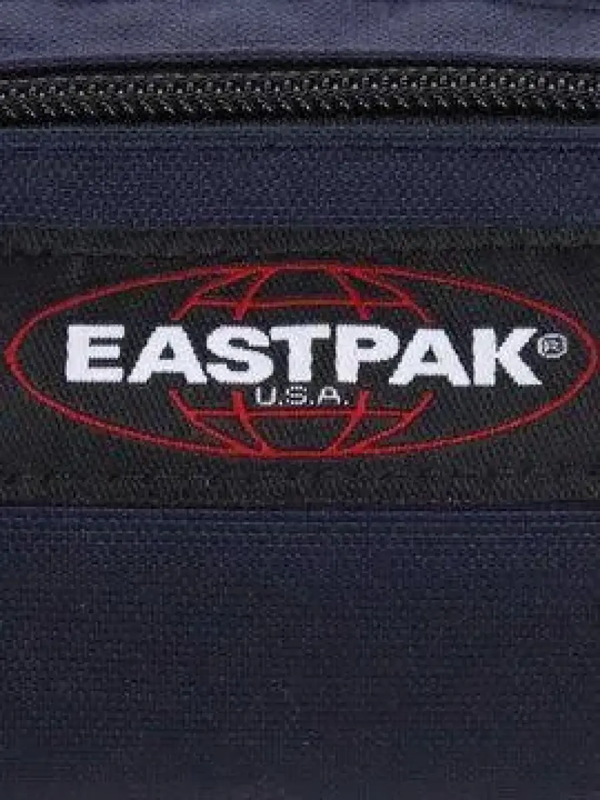 Eastpak Double Benchmark Ultra Marine Kalem Kutusu EK0A5B92L83