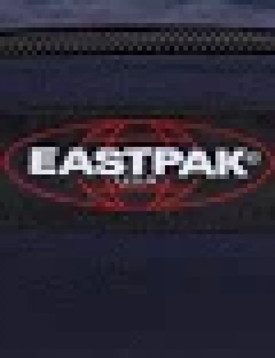 Eastpak Double Benchmark Ultra Marine Kalem Kutusu EK0A5B92L83