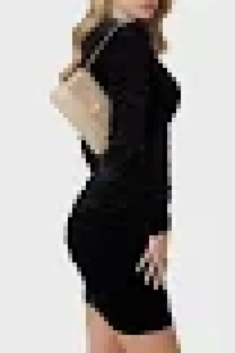 Guess Zalina Mini Taşlı Abiye Çanta RP935070