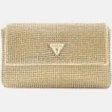 Guess Zalina Mini Taşlı Abiye Çanta RP935070